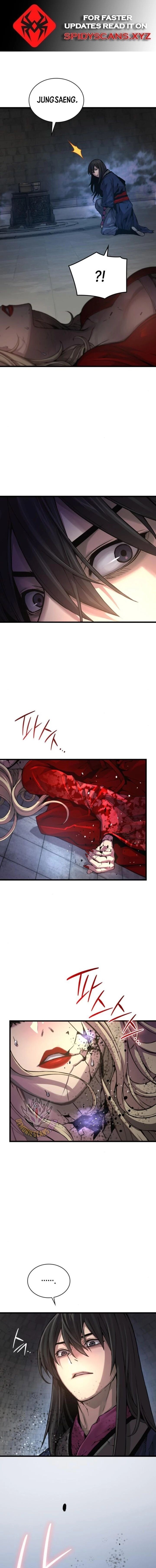 Read Myst, Might, Mayhem Manga Online