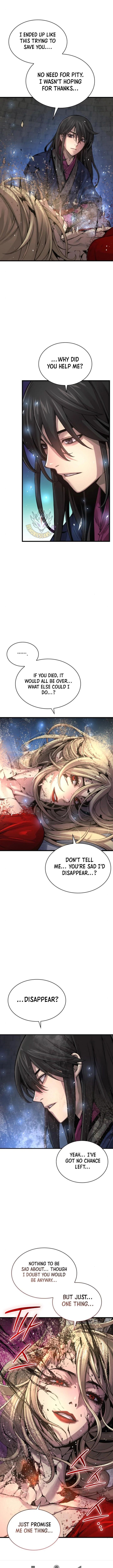 Read Myst, Might, Mayhem Manga Online