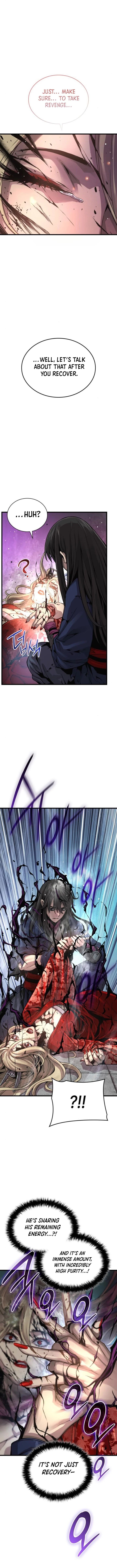 Read Myst, Might, Mayhem Manga Online