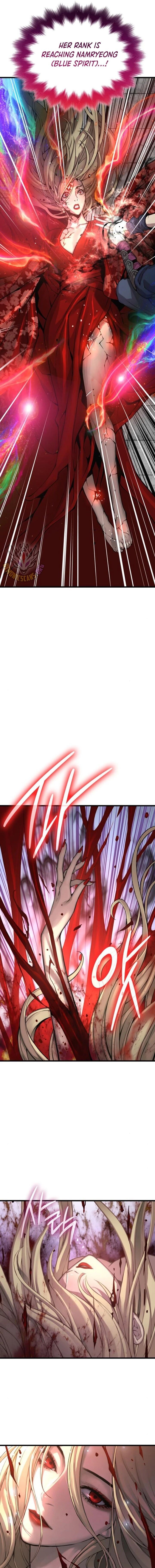 Read Myst, Might, Mayhem Manga Online