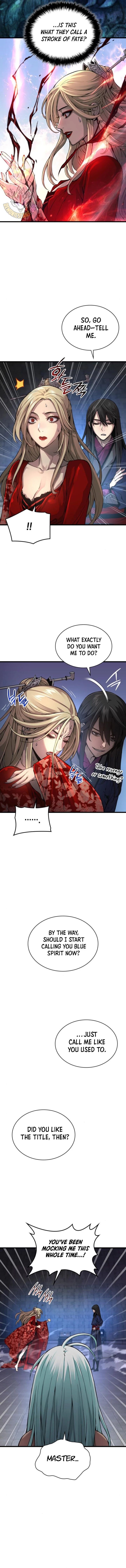 Read Myst, Might, Mayhem Manga Online