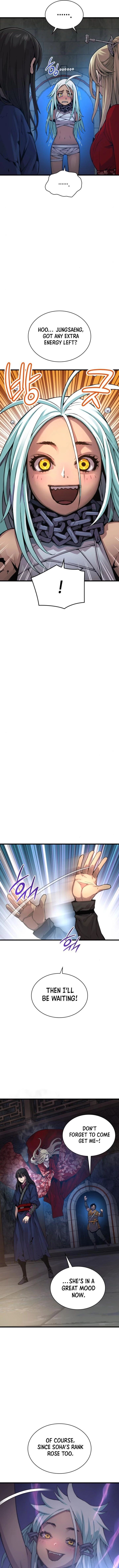 Read Myst, Might, Mayhem Manga Online