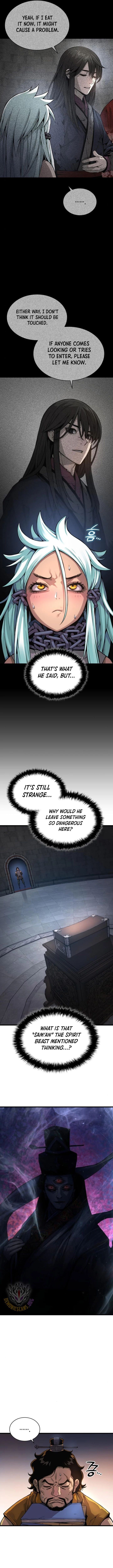 Read Myst, Might, Mayhem Manga Online