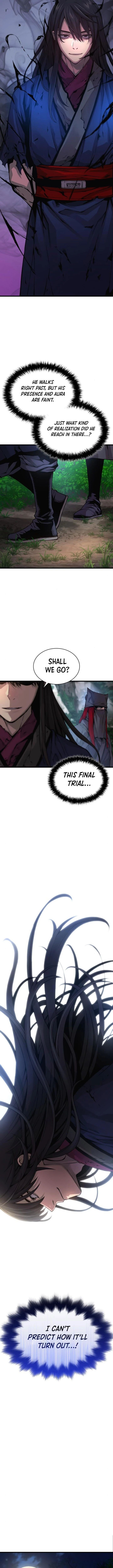 Read Myst, Might, Mayhem Manga Online