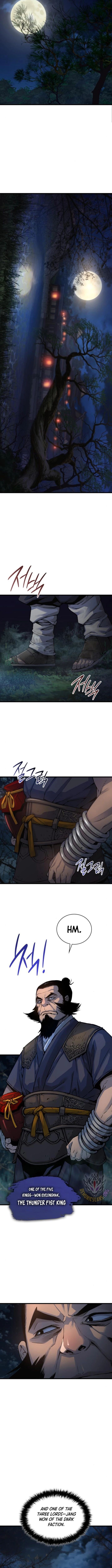 Read Myst, Might, Mayhem Manga Online