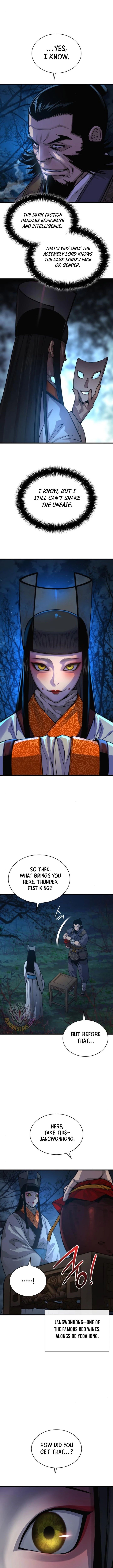 Read Myst, Might, Mayhem Manga Online