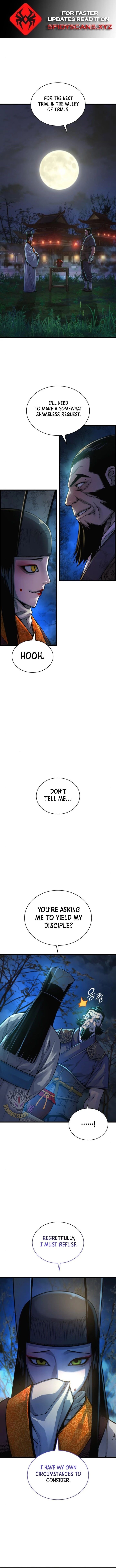 Read Myst, Might, Mayhem Manga Online