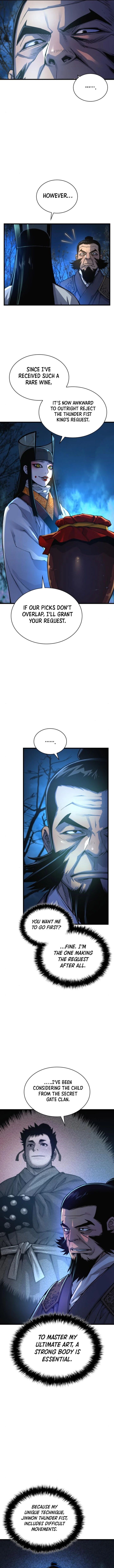 Read Myst, Might, Mayhem Manga Online