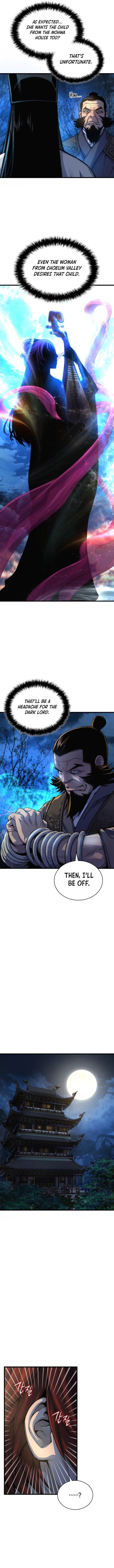 Read Myst, Might, Mayhem Manga Online