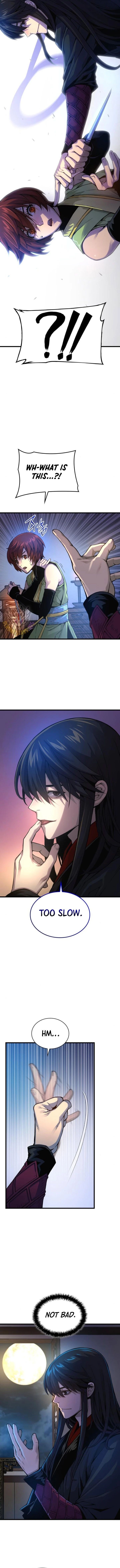 Read Myst, Might, Mayhem Manga Online