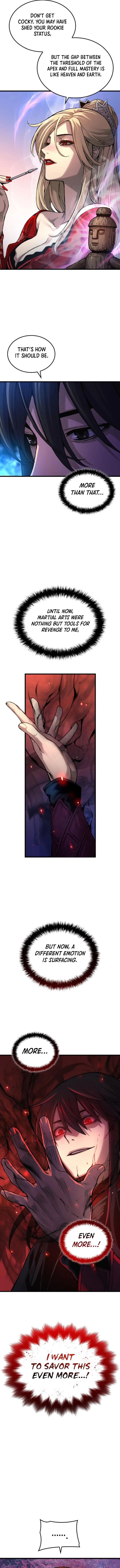 Read Myst, Might, Mayhem Manga Online