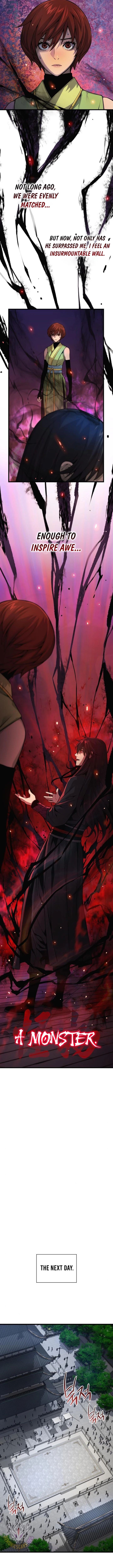 Read Myst, Might, Mayhem Manga Online