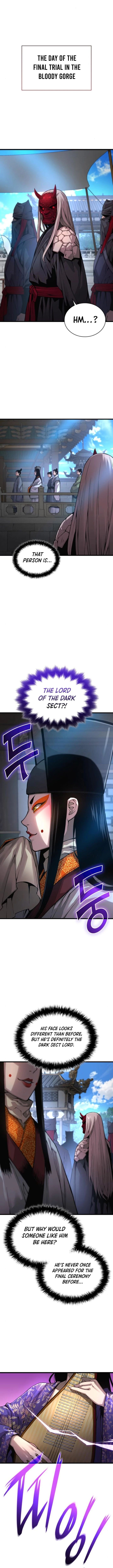 Read Myst, Might, Mayhem Manga Online