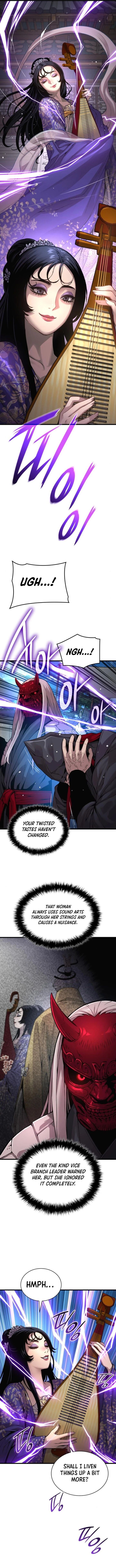 Read Myst, Might, Mayhem Manga Online