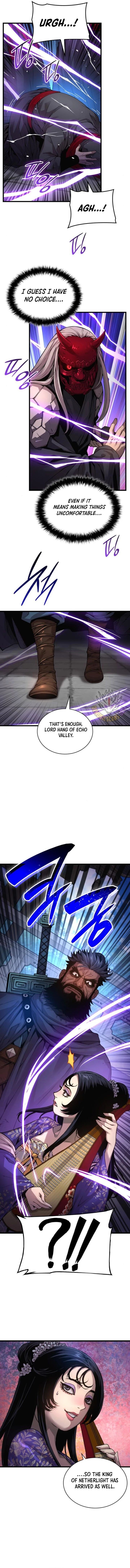 Read Myst, Might, Mayhem Manga Online