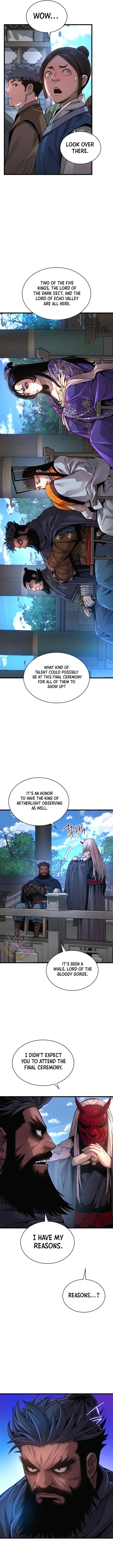 Read Myst, Might, Mayhem Manga Online