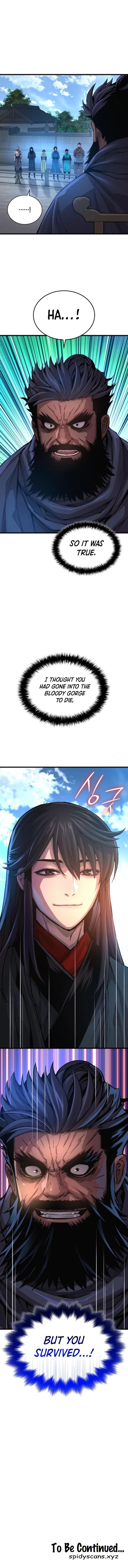 Read Myst, Might, Mayhem Manga Online