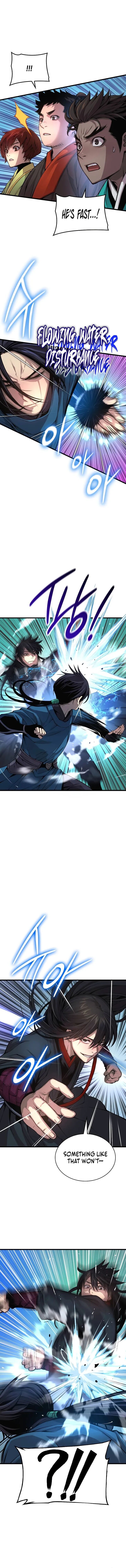 Read Myst, Might, Mayhem Manga Online