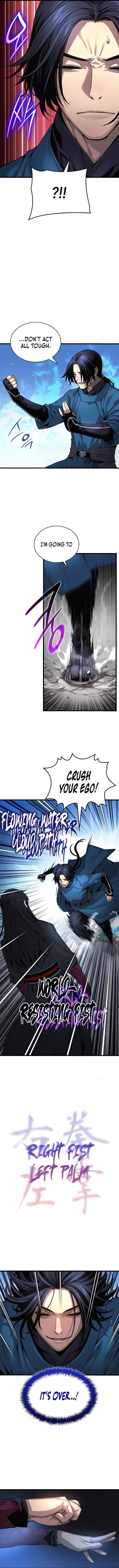 Read Myst, Might, Mayhem Manga Online