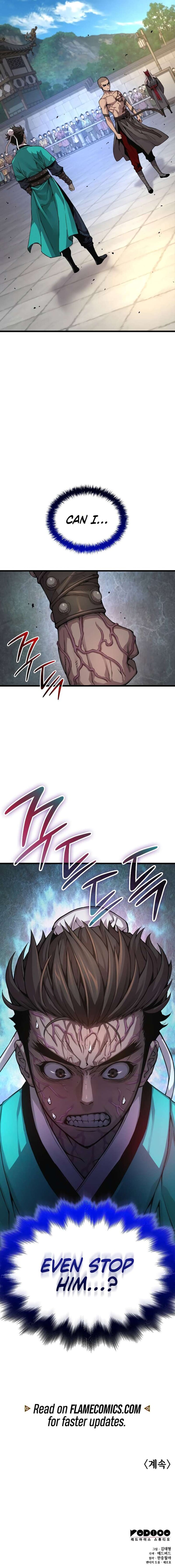 Read Myst, Might, Mayhem Manga Online