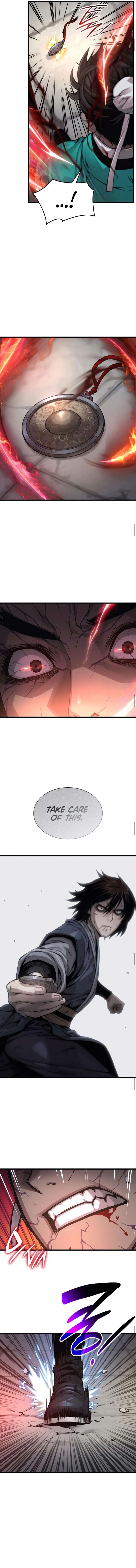 Read Myst, Might, Mayhem Manga Online