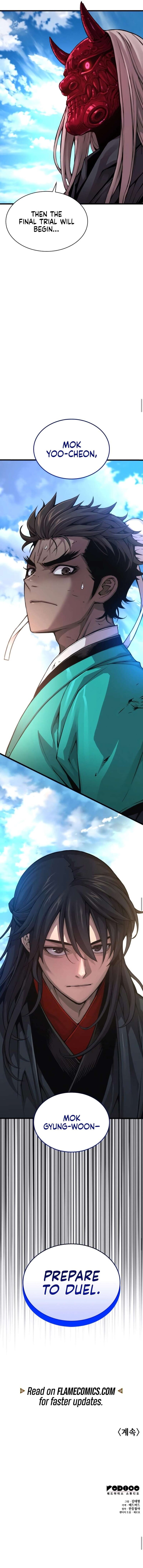 Read Myst, Might, Mayhem Manga Online