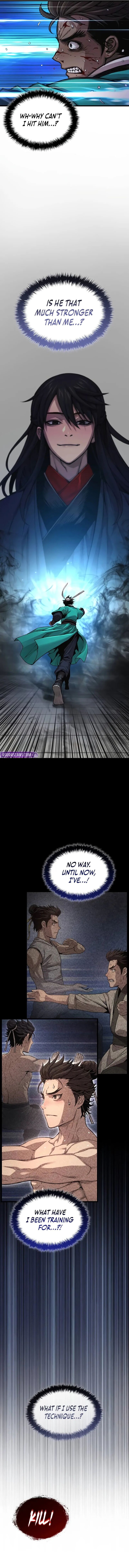 Read Myst, Might, Mayhem Manga Online