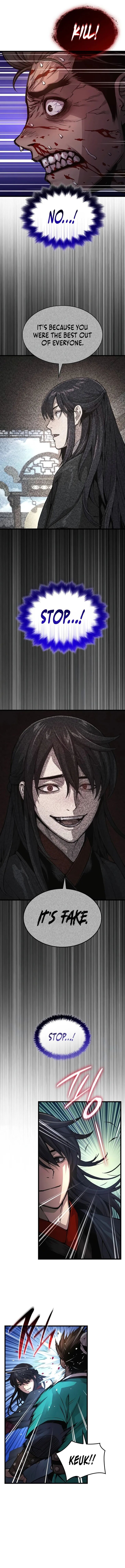 Read Myst, Might, Mayhem Manga Online