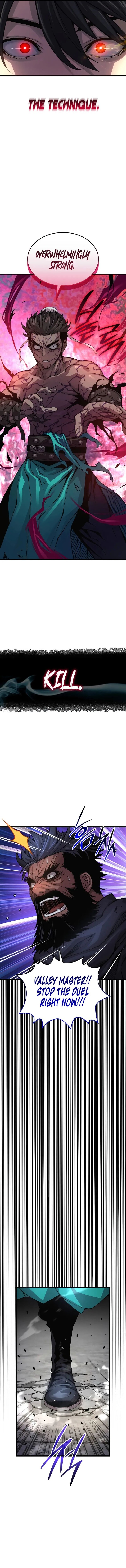 Read Myst, Might, Mayhem Manga Online