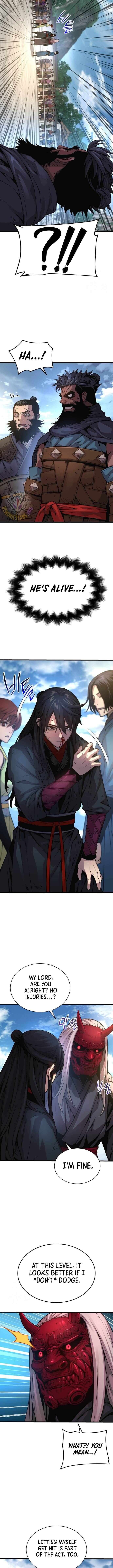 Read Myst, Might, Mayhem Manga Online