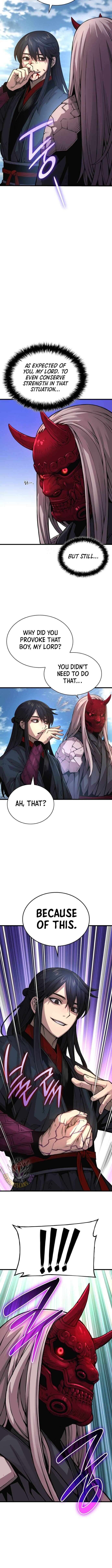 Read Myst, Might, Mayhem Manga Online