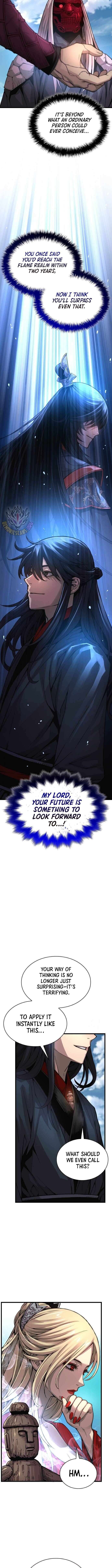 Read Myst, Might, Mayhem Manga Online