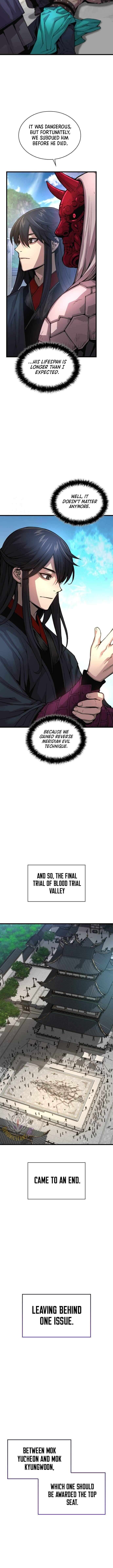 Read Myst, Might, Mayhem Manga Online