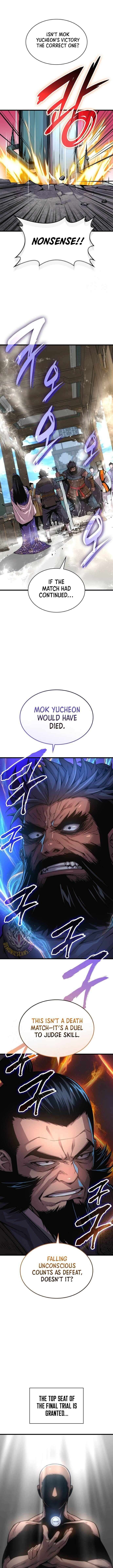 Read Myst, Might, Mayhem Manga Online