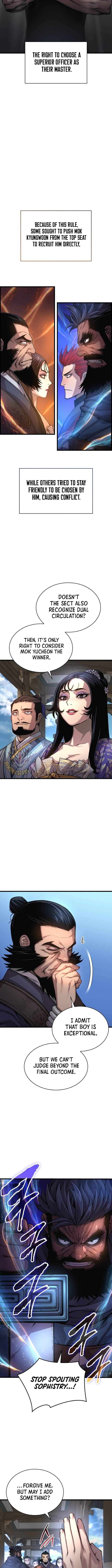 Read Myst, Might, Mayhem Manga Online