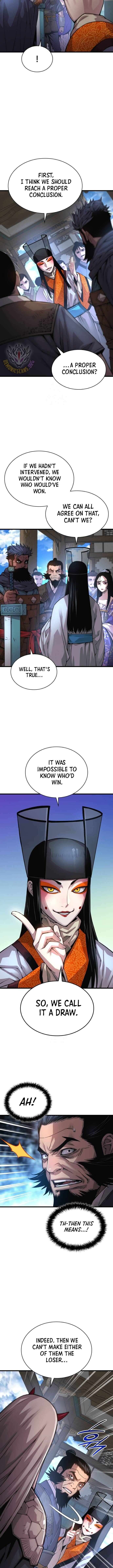 Read Myst, Might, Mayhem Manga Online