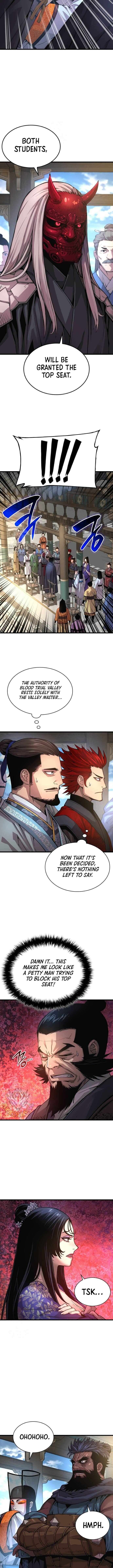 Read Myst, Might, Mayhem Manga Online