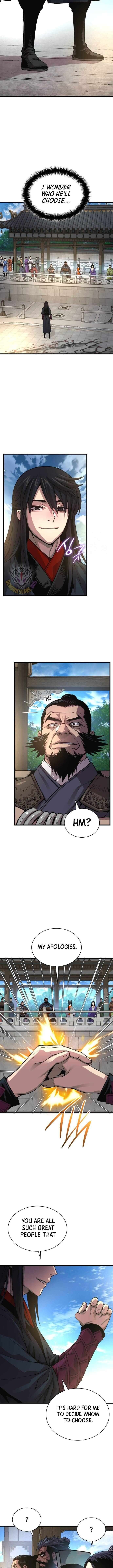 Read Myst, Might, Mayhem Manga Online