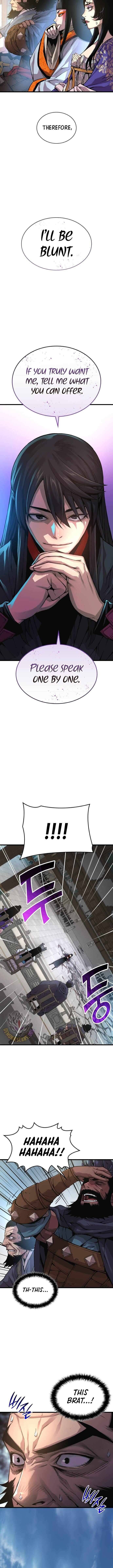 Read Myst, Might, Mayhem Manga Online