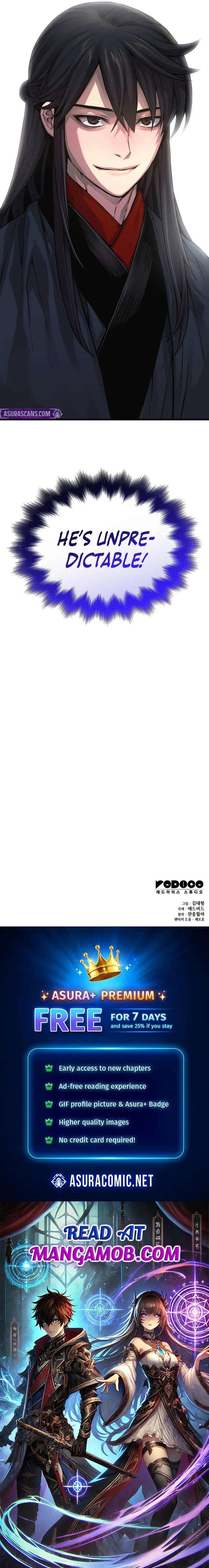 Read Myst, Might, Mayhem Manga Online