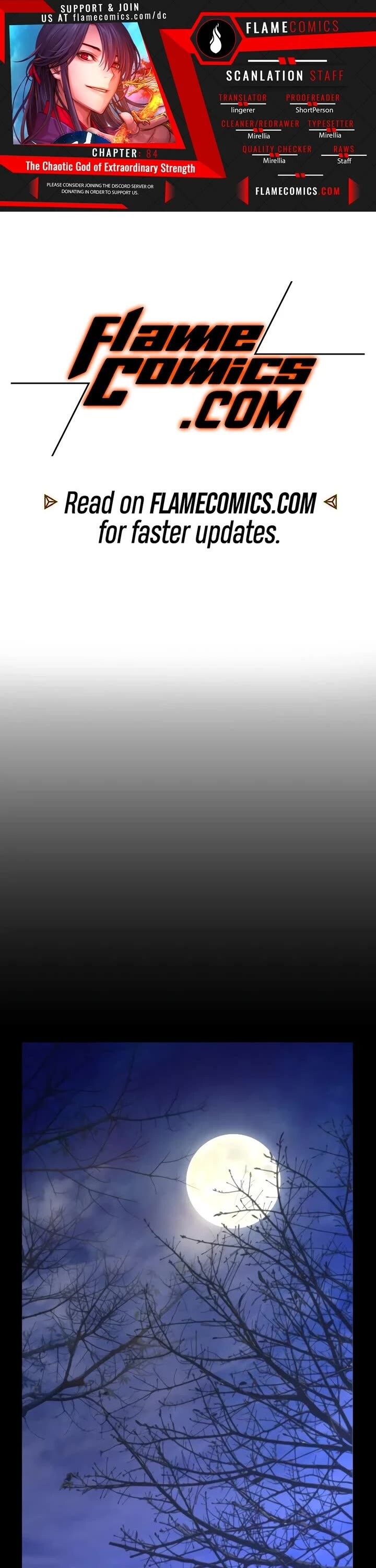 Read Myst, Might, Mayhem Manga Online