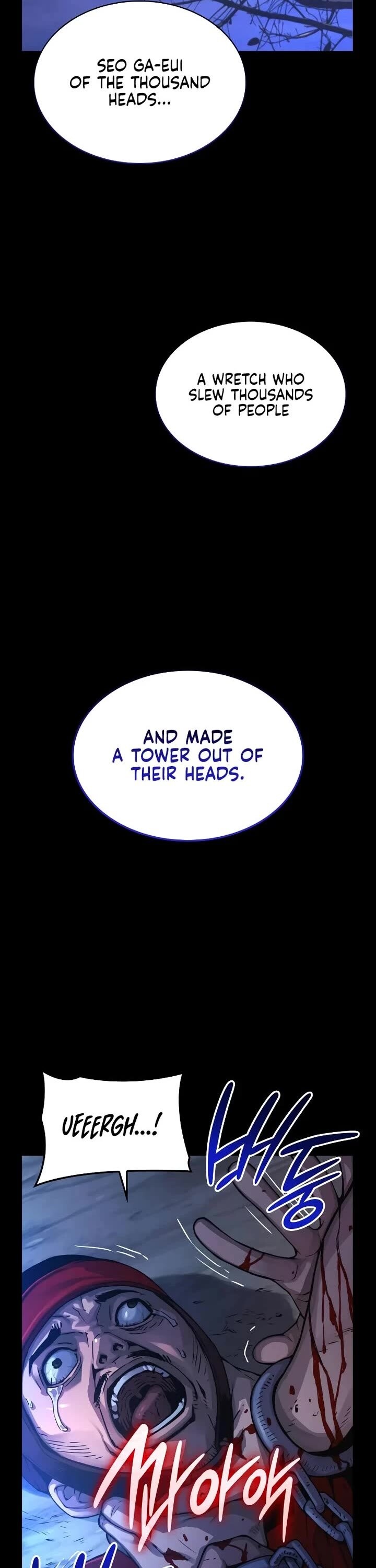 Read Myst, Might, Mayhem Manga Online