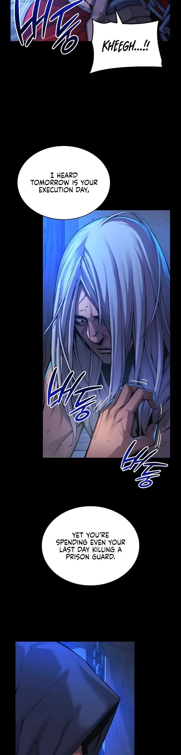 Read Myst, Might, Mayhem Manga Online