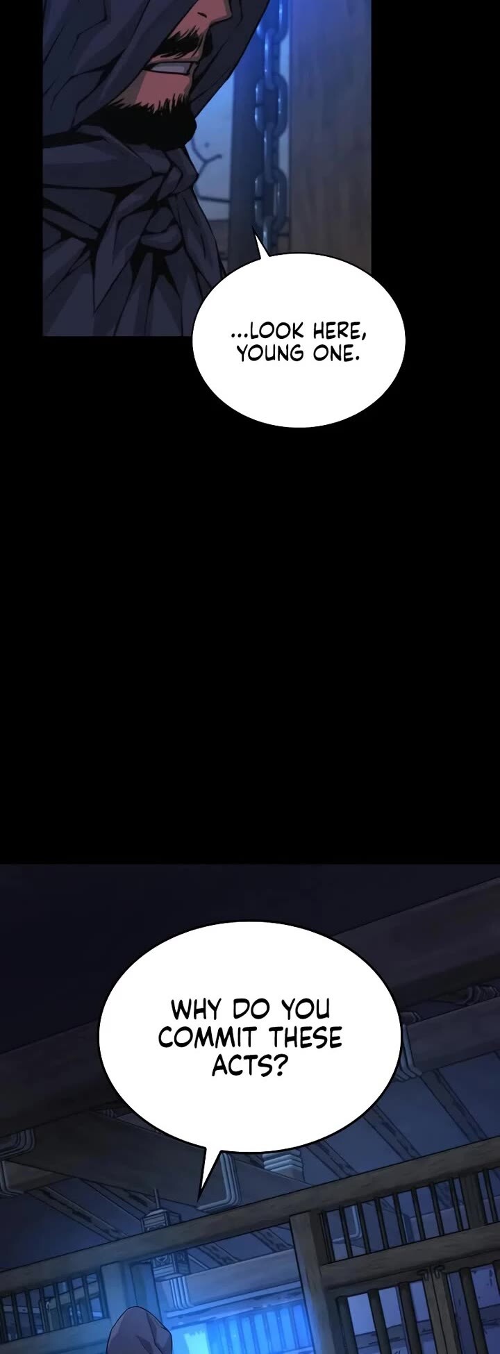 Read Myst, Might, Mayhem Manga Online