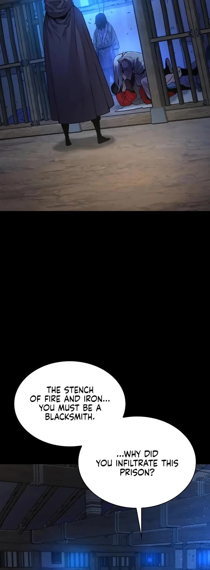 Read Myst, Might, Mayhem Manga Online