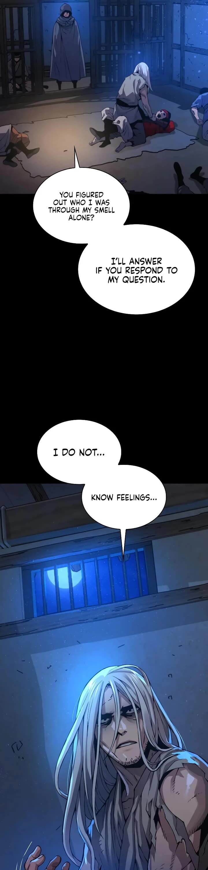 Read Myst, Might, Mayhem Manga Online