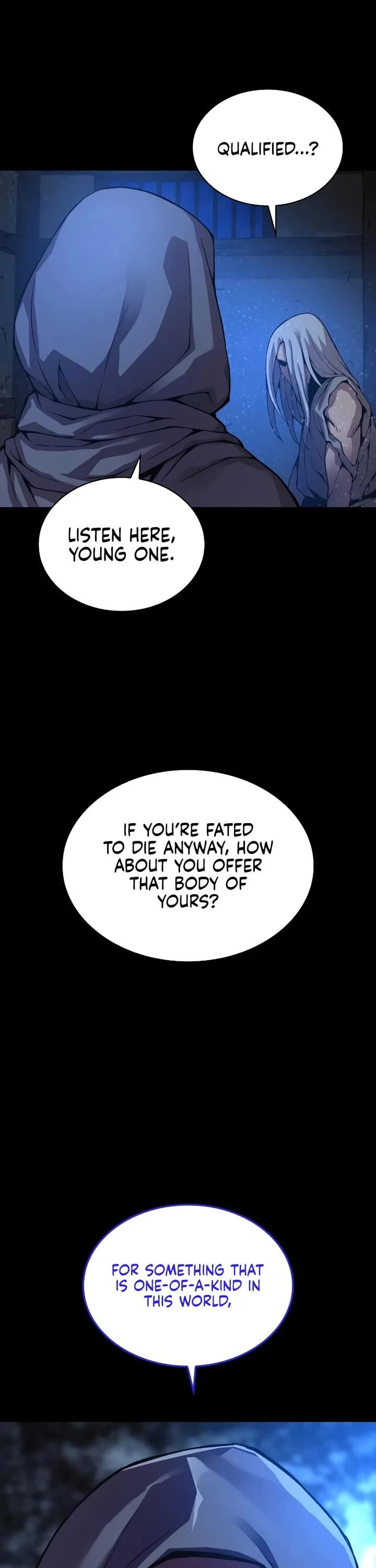 Read Myst, Might, Mayhem Manga Online