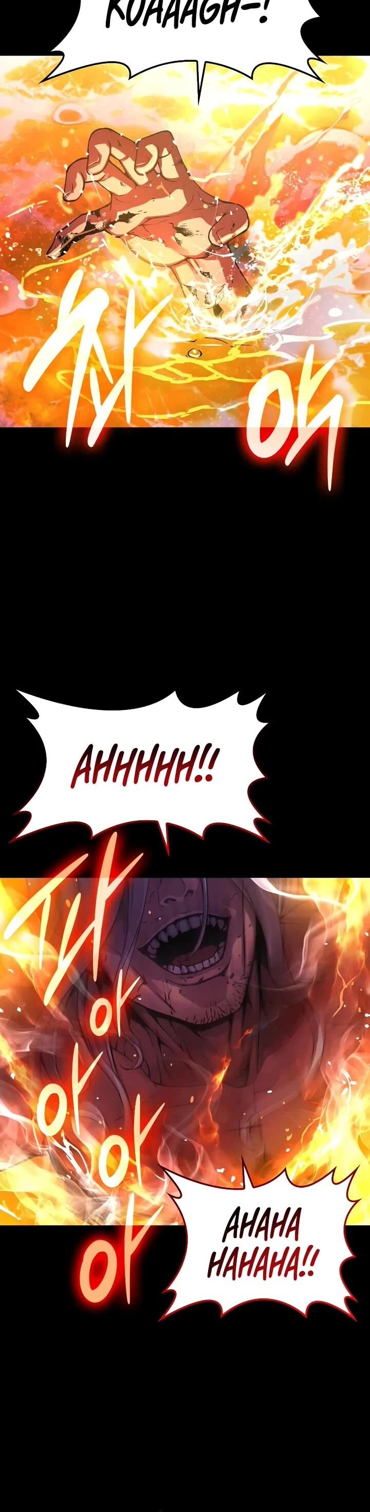 Read Myst, Might, Mayhem Manga Online