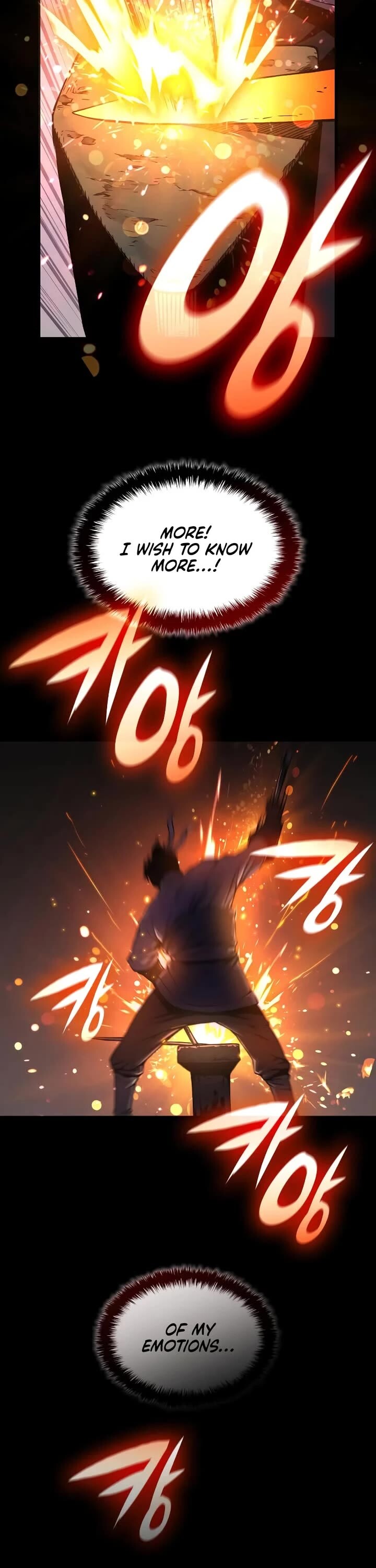 Read Myst, Might, Mayhem Manga Online