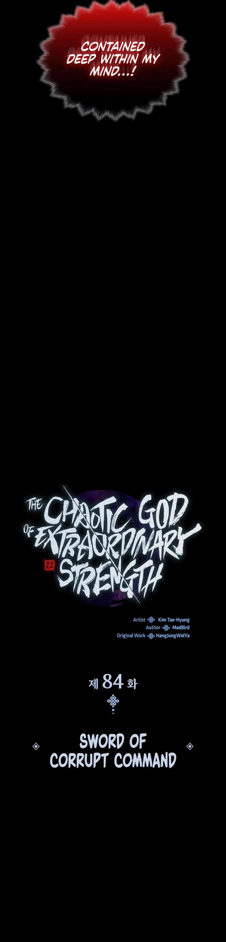 Read Myst, Might, Mayhem Manga Online